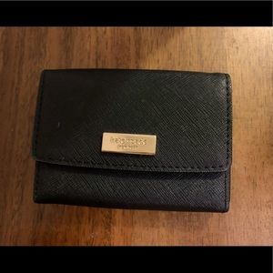 Kate spade business card holder